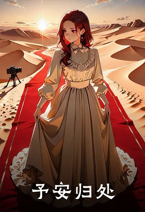 予安归处(温予安谢景辞)在线免费小说_热门网络小说予安归处温予安谢景辞