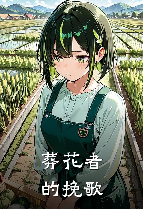 葬花者的挽歌(楚云驰赵雷)在哪看免费小说_最新章节列表葬花者的挽歌(楚云驰赵雷)