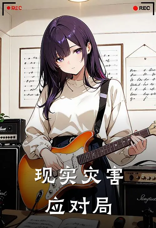 现实灾害应对局