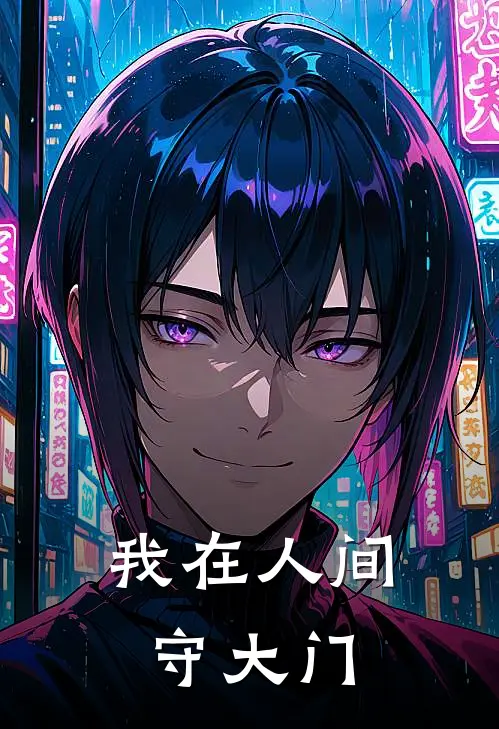 我在人间守大门周星林可全文免费阅读_热门小说大全我在人间守大门周星林可