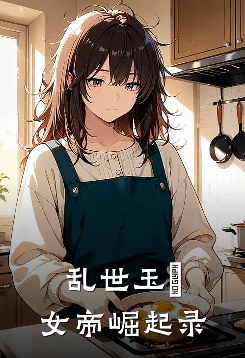 乱世玉玦：女帝崛起录(苏清漪清漪)热门小说排行_完结版小说乱世玉玦：女帝崛起录苏清漪清漪