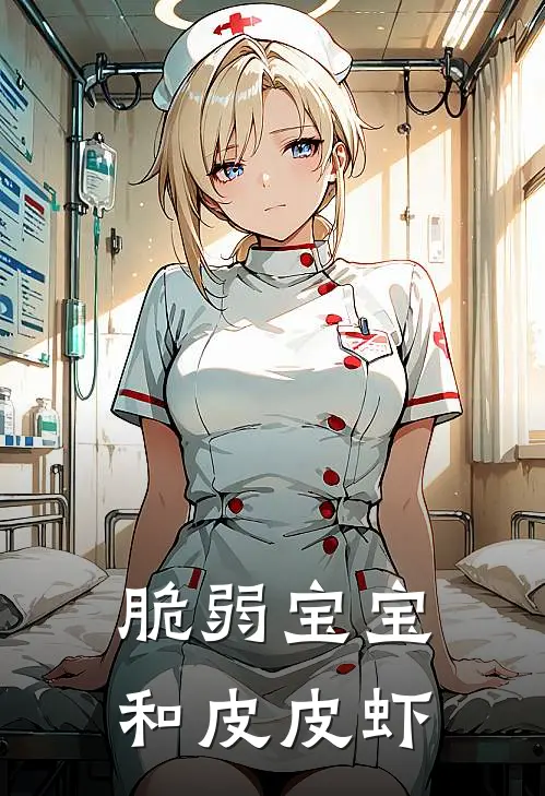 脆弱宝宝和皮皮虾(晏夏卫来)最新完结小说_完结版小说全文免费阅读脆弱宝宝和皮皮虾(晏夏卫来)