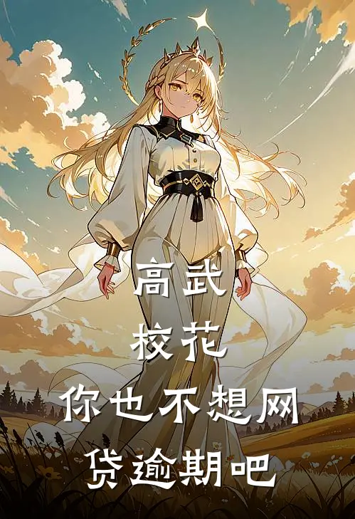 高武：校花，你也不想网贷逾期吧(陈恒王虎)免费完结小说_小说完整版免费阅读高武：校花，你也不想网贷逾期吧(陈恒王虎)