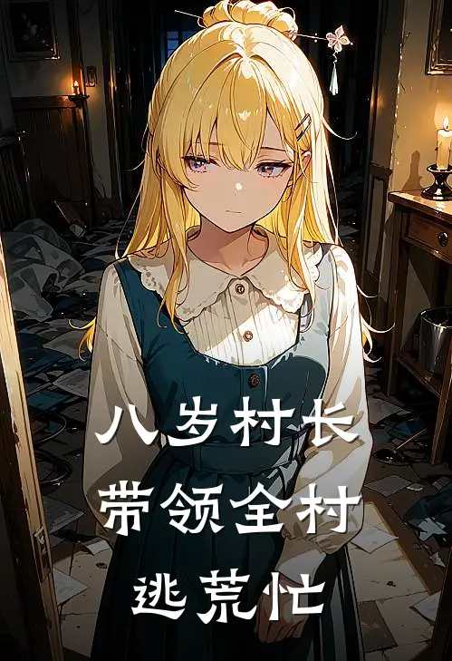 八岁村长带领全村逃荒忙