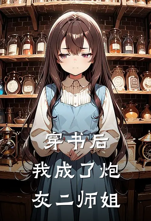 穿书后，我成了炮灰二师姐