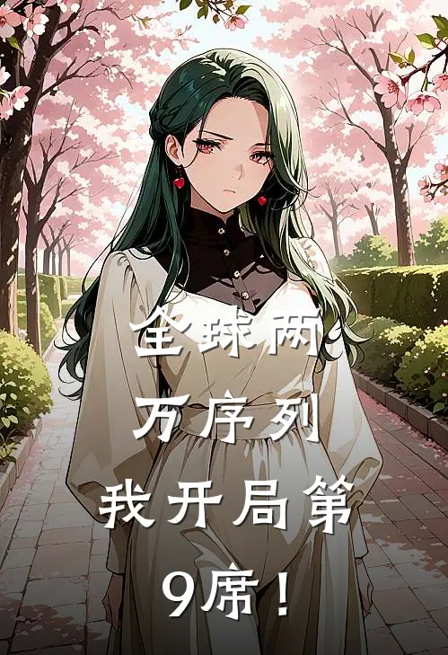 全球两万序列，我开局第9席！(重黎李凌)最新免费小说_完本小说免费阅读全球两万序列，我开局第9席！重黎李凌