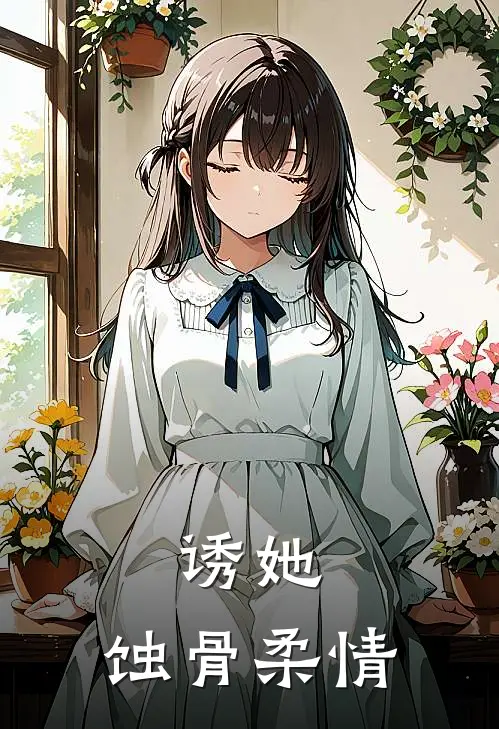 诱她，蚀骨柔情