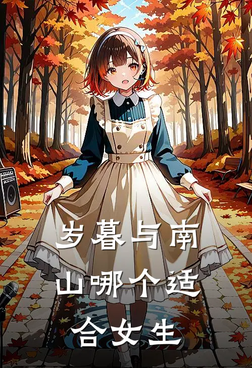 岁暮与南山哪个适合女生