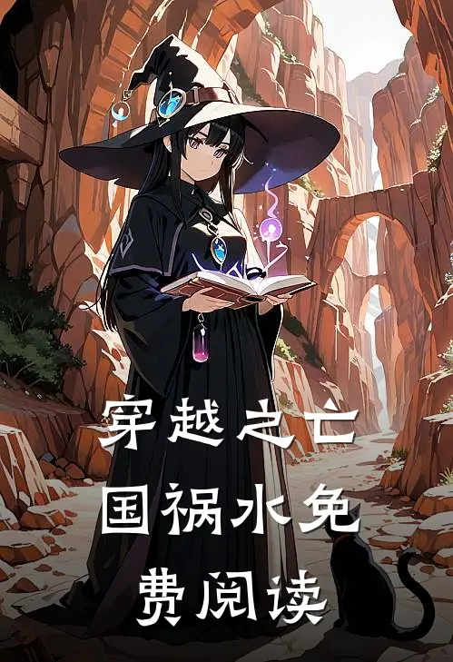 穿越之亡国祸水免费阅读