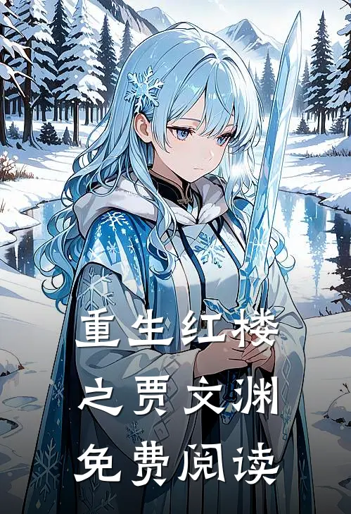 重生红楼之贾文渊免费阅读