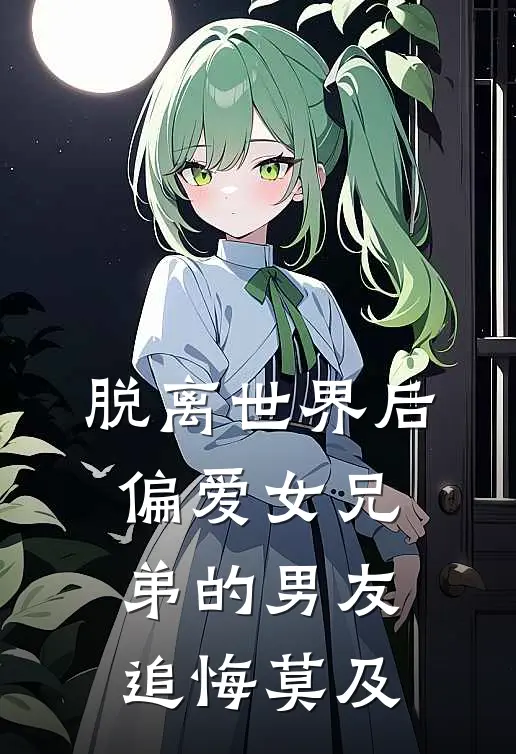 脱离世界后，偏爱女兄弟的男友追悔莫及