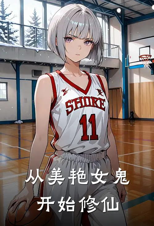 从美艳女鬼开始修仙