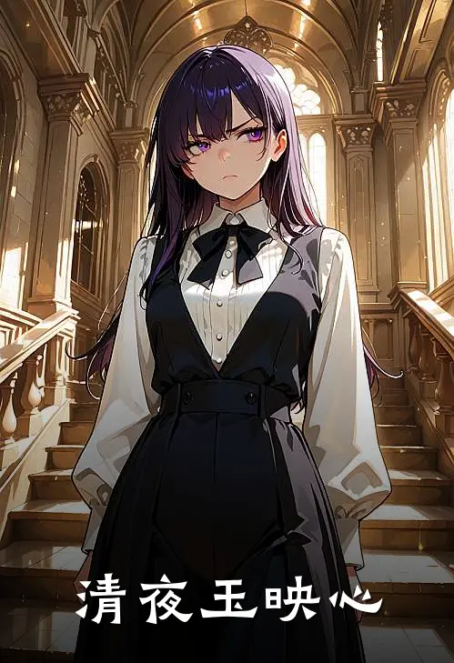 清夜玉映心许静楚启睿免费小说全集_免费阅读无弹窗清夜玉映心许静楚启睿