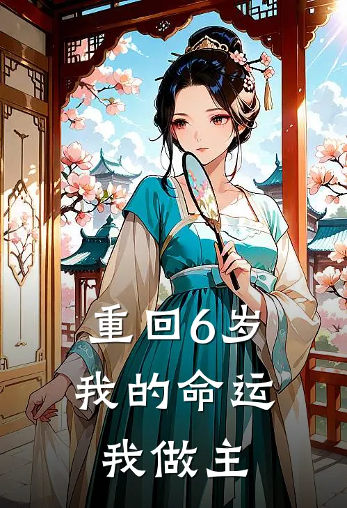 重回6岁，我的命运我做主刘瑶孙爽免费小说全文阅读_免费小说在线阅读重回6岁，我的命运我做主刘瑶孙爽