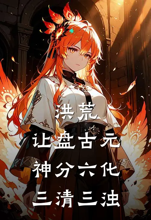 洪荒：让盘古元神分六化三清三浊文天翼鸿钧免费完本小说_小说推荐完本洪荒：让盘古元神分六化三清三浊(文天翼鸿钧)