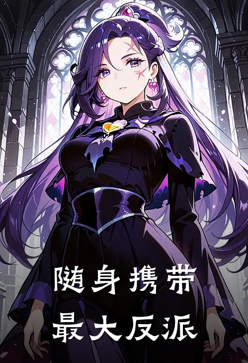 随身携带最大反派(于千颜东乐冥)全文免费在线阅读_随身携带最大反派热门小说