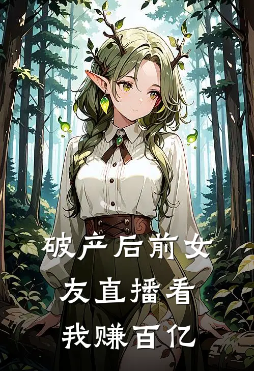 破产后前女友直播看我赚百亿(江燃苏雅)小说最新章节_全文免费小说破产后前女友直播看我赚百亿江燃苏雅