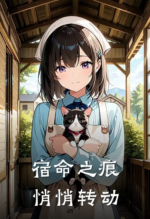 宿命之痕悄悄转动史勿念穆昇免费热门小说_最热门小说宿命之痕悄悄转动史勿念穆昇