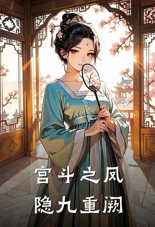 《宫斗之凤隐九重阙》淮君姜淮君已完结小说_宫斗之凤隐九重阙(淮君姜淮君)经典小说