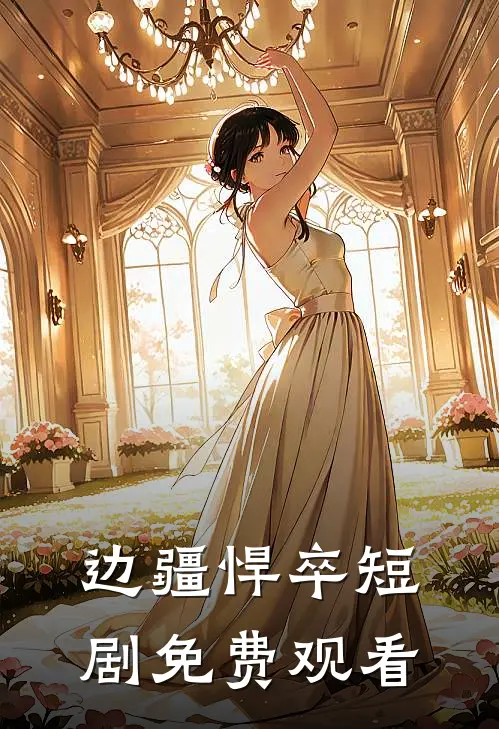 边疆悍卒短剧免费观看