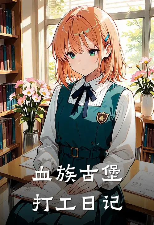 血族古堡打工日记