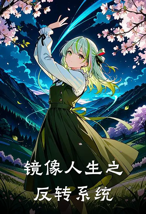 镜像人生之反转系统