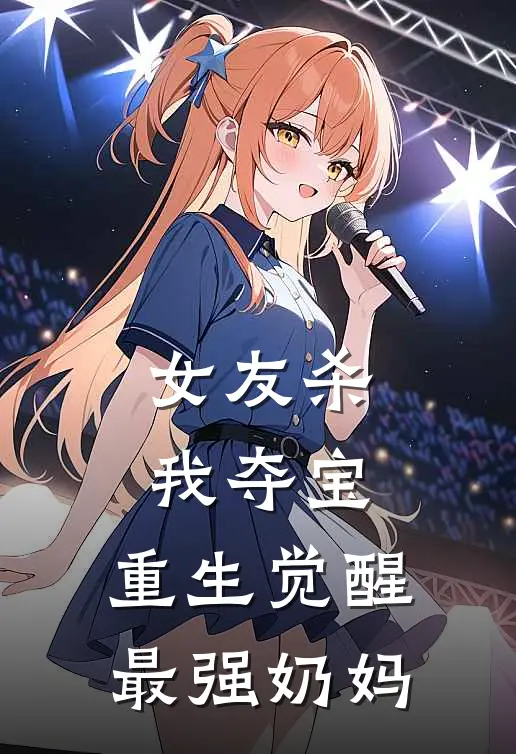 女友杀我夺宝，重生觉醒最强奶妈