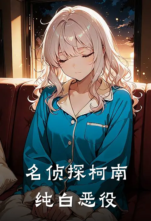 名侦探柯南：纯白恶役(玥汐柯南)热门网络小说推荐_最新章节列表名侦探柯南：纯白恶役(玥汐柯南)