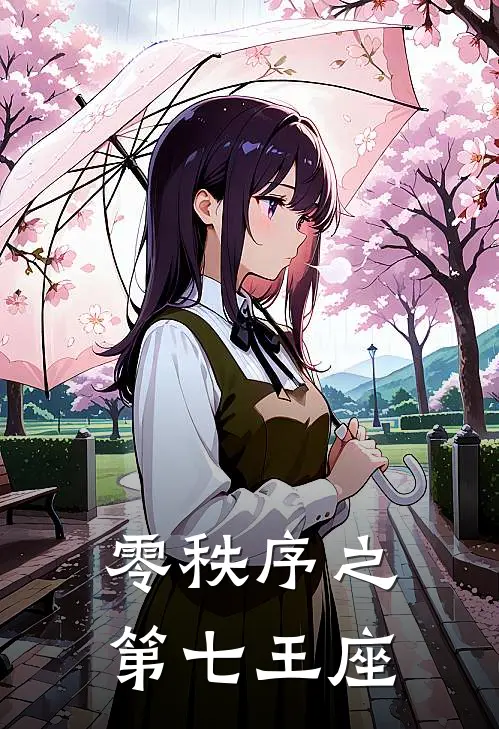 《零秩序之第七王座》林丰罗澜已完结小说_零秩序之第七王座(林丰罗澜)火爆小说