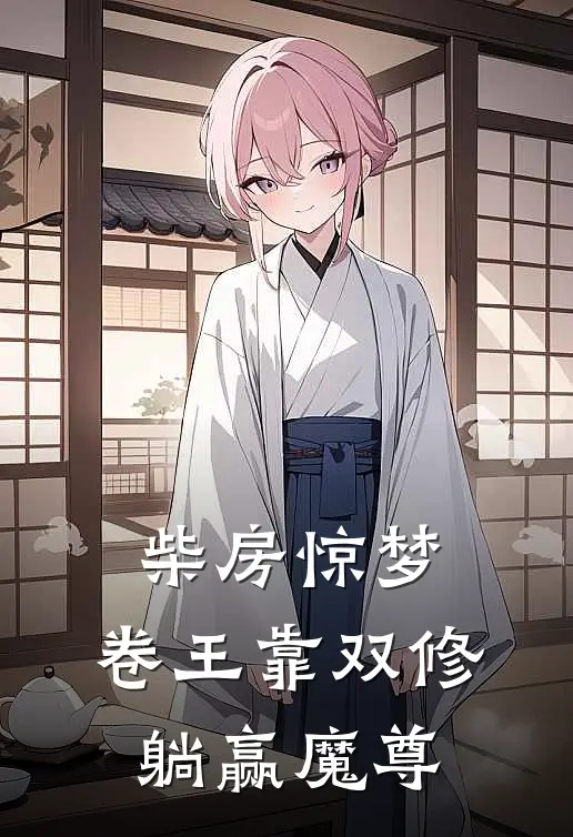 柴房惊梦：卷王靠双修躺赢魔尊林惊梦赵三免费小说完整版_最新好看小说柴房惊梦：卷王靠双修躺赢魔尊林惊梦赵三