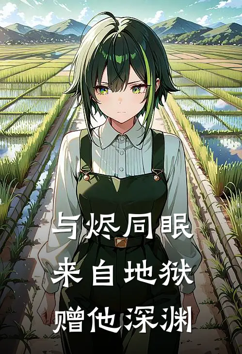 与烬同眠【来自地狱，赠他深渊】(江黎沈言修)小说免费在线阅读_与烬同眠【来自地狱，赠他深渊】(江黎沈言修)大结局阅读