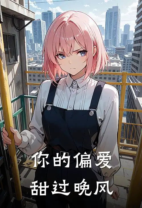 你的偏爱，甜过晚风