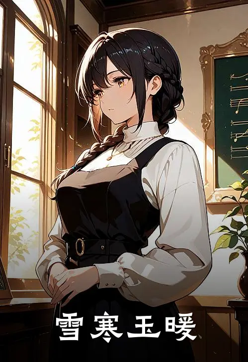 雪寒玉暖赵晓珍宋玉强最新小说全文阅读_在线免费小说雪寒玉暖(赵晓珍宋玉强)