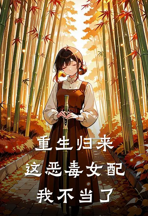 重生归来：这恶毒女配我不当了（林昭昭苏明祁）全文免费阅读无弹窗大结局_重生归来：这恶毒女配我不当了最新章节列表