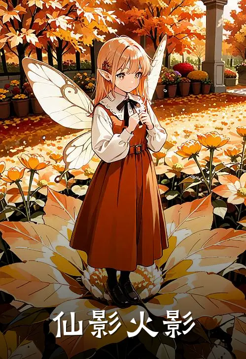 仙影火影范曜范曜新热门小说_小说免费阅读仙影火影(范曜范曜)