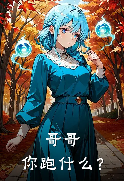 哥哥，你跑什么？(言琦白锦笙)网络热门小说_最新小说哥哥，你跑什么？(言琦白锦笙)