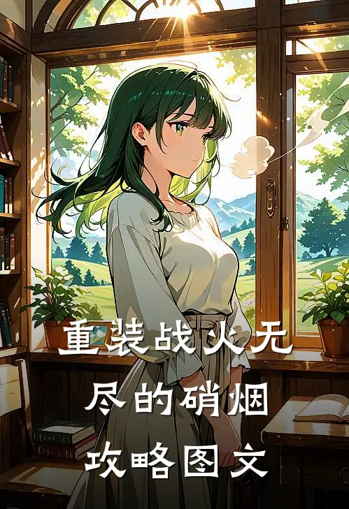 重装战火无尽的硝烟攻略图文