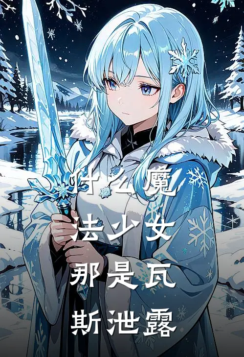 洛霜君黎什么魔法少女，那是瓦斯泄露完结版在线阅读_什么魔法少女，那是瓦斯泄露全集免费在线阅读