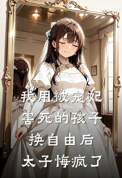 我用被宠妃害死的孩子换自由后，太子悔疯了(莺莺裴氏)小说免费阅读_热门小说阅读我用被宠妃害死的孩子换自由后，太子悔疯了莺莺裴氏