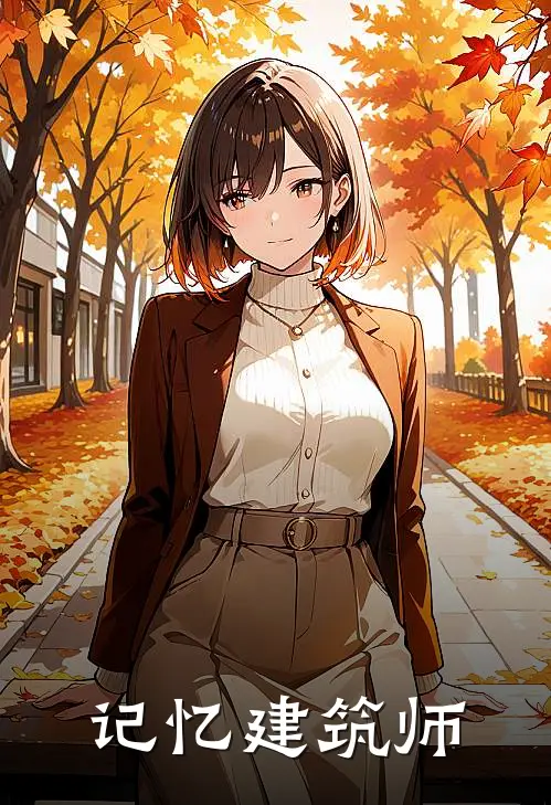 记忆建筑师