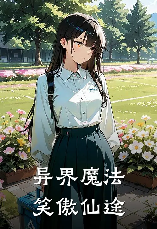 异界魔法笑傲仙途(秦阳白璃)最新小说推荐_最新热门小说异界魔法笑傲仙途秦阳白璃