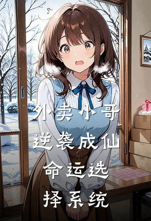 外卖小哥逆袭成仙：命运选择系统(林天一赵九幽)热门小说在线阅读_热门小说外卖小哥逆袭成仙：命运选择系统(林天一赵九幽)