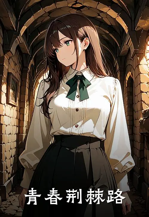 青春荆棘路林凡赵磊最新好看小说_免费小说青春荆棘路(林凡赵磊)