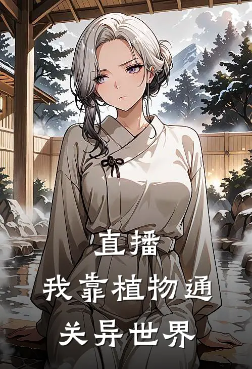 王宇何兵(直播：我靠植物通关异世界)最新章节免费在线阅读_(王宇何兵)完结版在线阅读
