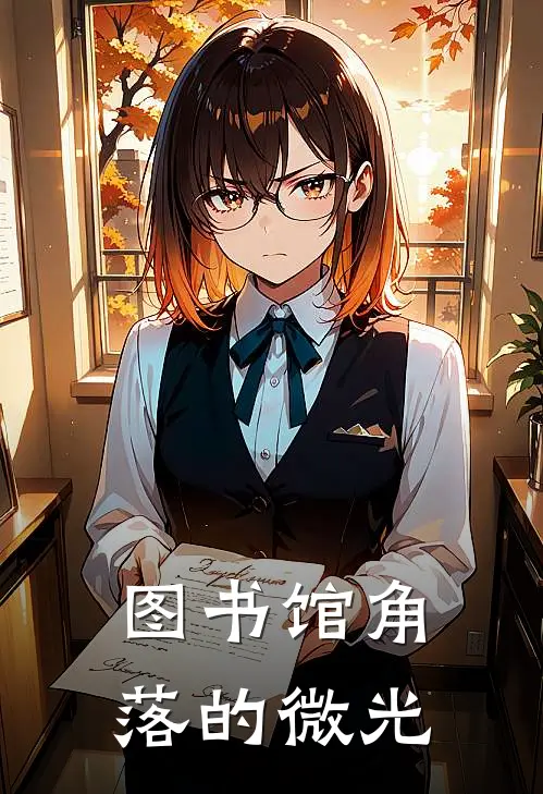 图书馆角落的微光(刘明陈野)完整版免费小说_最热门小说图书馆角落的微光(刘明陈野)