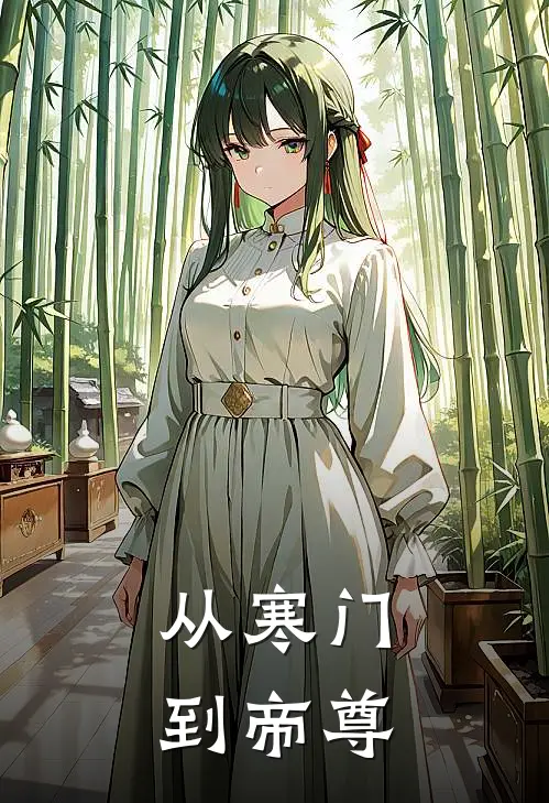 从寒门到帝尊苏凡苏月全章节免费在线阅读_《从寒门到帝尊》精彩小说