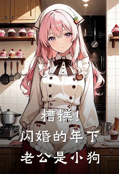 祁述言沈在心《糟糕！闪婚的年下老公是小狗》最新章节阅读_(祁述言沈在心)热门小说