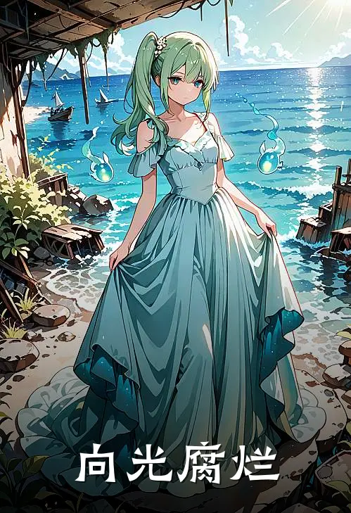 向光腐烂(谢绪岑望)完本小说大全_热门小说大全向光腐烂谢绪岑望