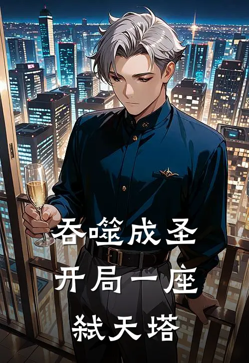 吞噬成圣：开局一座弑天塔(林七夜林浩)好看的完结小说_完本小说吞噬成圣：开局一座弑天塔林七夜林浩