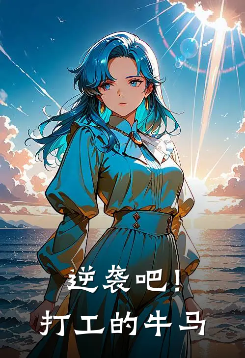 逆袭吧！打工的牛马(林夏陆沉)最新小说_免费阅读完整版小说逆袭吧！打工的牛马(林夏陆沉)